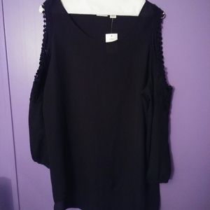 Woman blouse